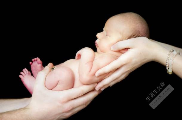 湖南长沙大陆首个做供卵试管婴儿诞生回顾